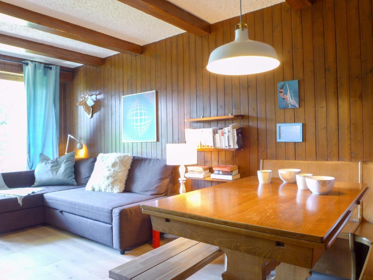 Apartment Entremont 60 By Interhome ヴェルビエール エクステリア 写真
