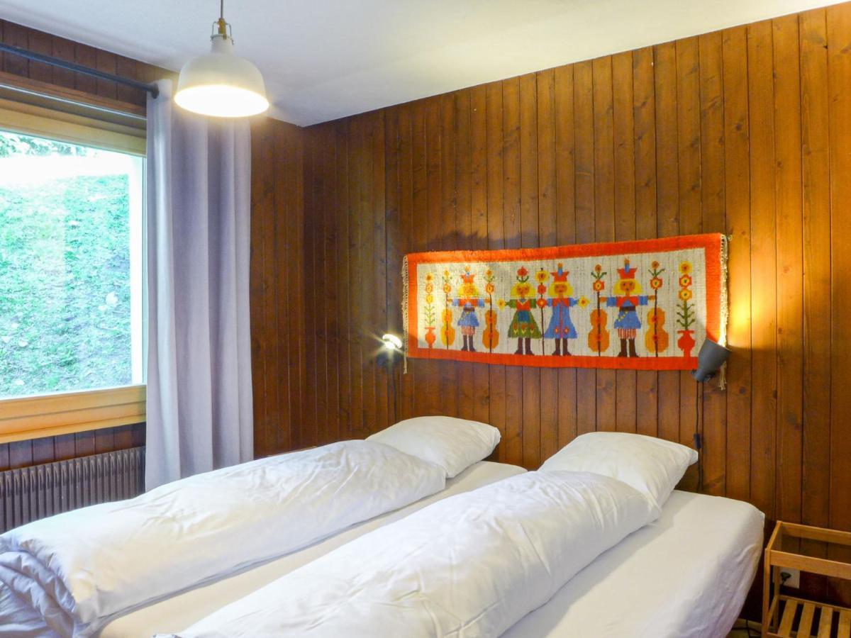 Apartment Entremont 60 By Interhome ヴェルビエール エクステリア 写真