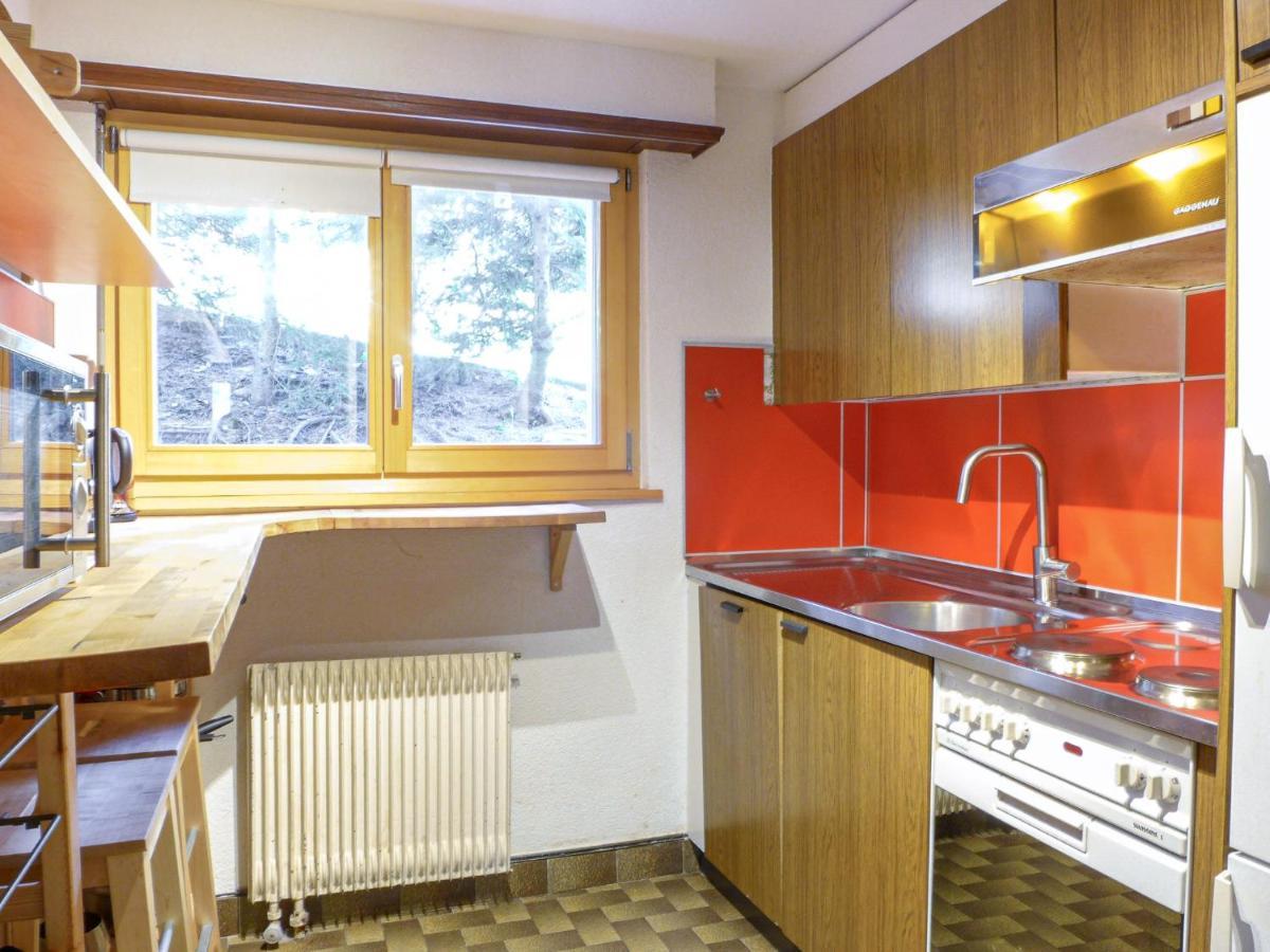 Apartment Entremont 60 By Interhome ヴェルビエール エクステリア 写真