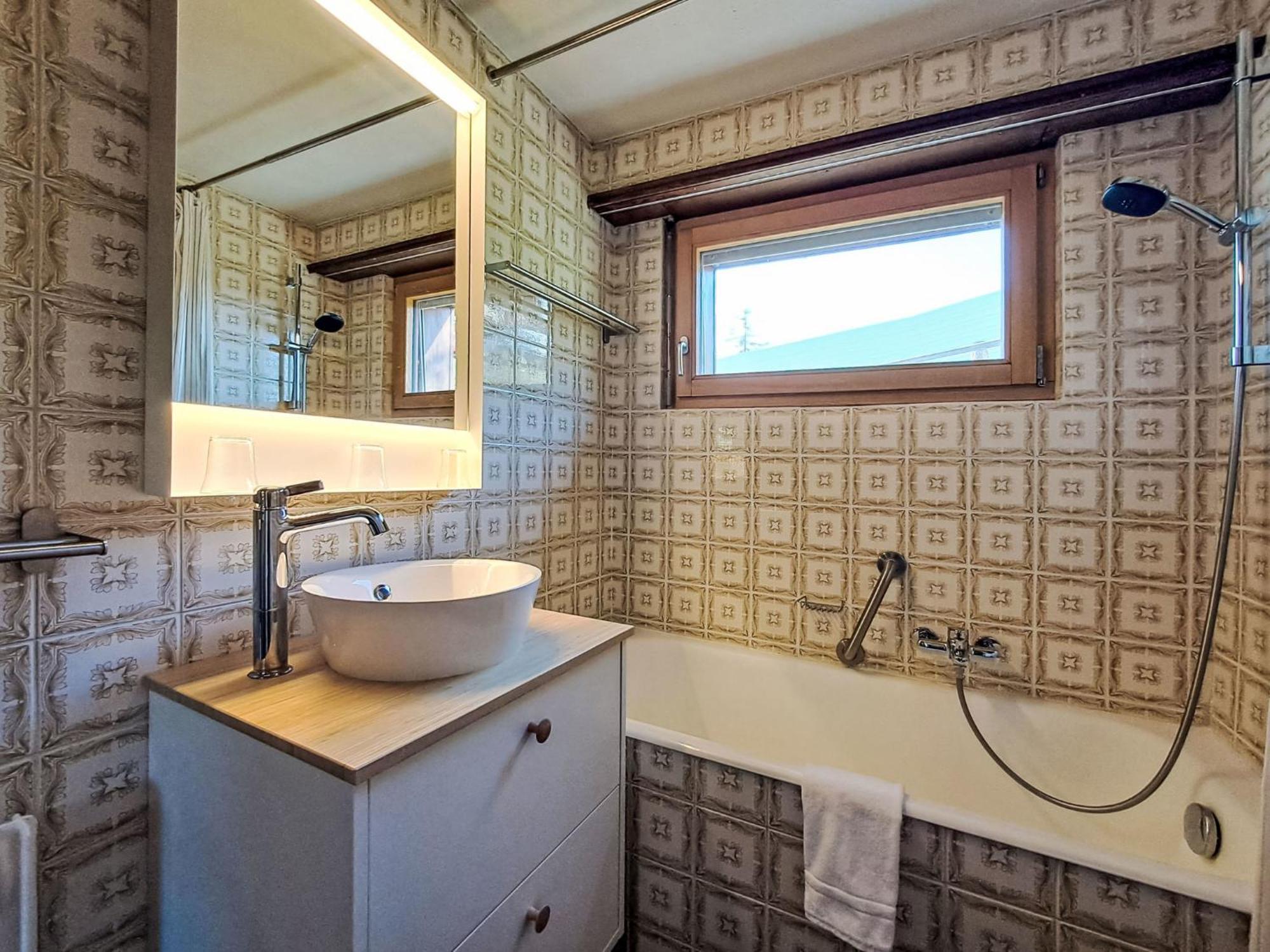 Apartment Entremont 60 By Interhome ヴェルビエール エクステリア 写真